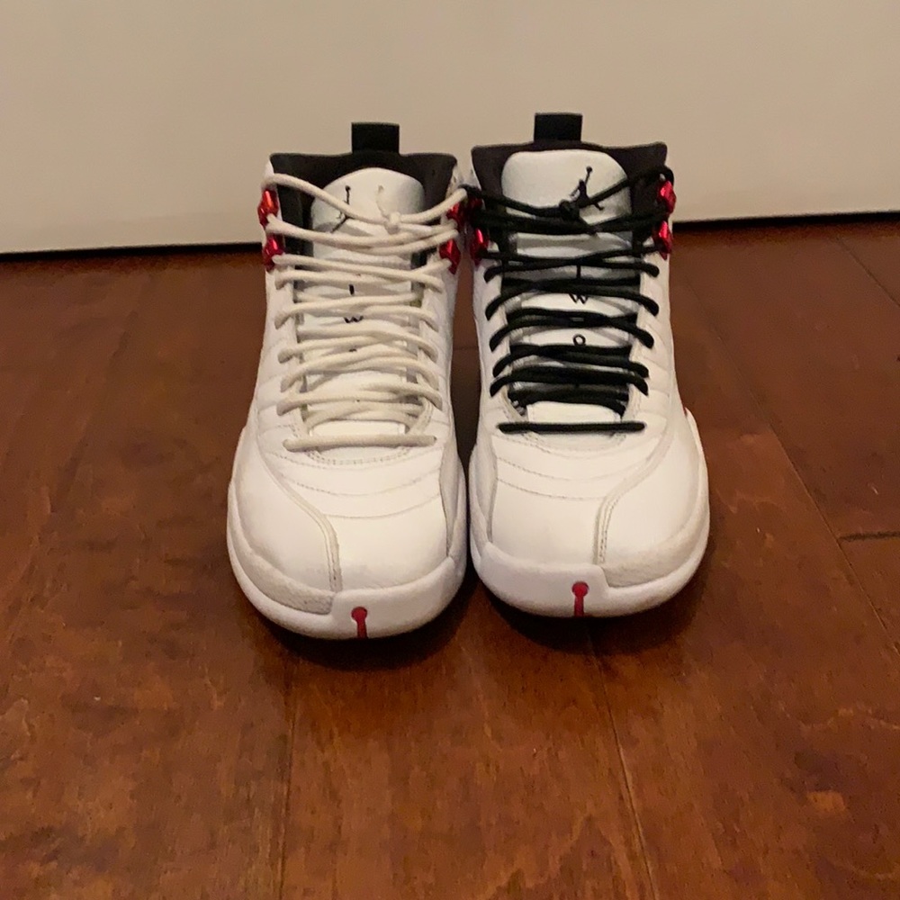 Air jordan 12 retro